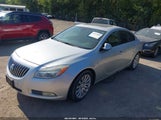 Buick Regal Cxl Russelsheim W04GP5EC8B1002824 снимка