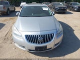 Buick Regal Cxl Russelsheim W04GP5EC8B1002824 снимка
