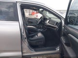 Toyota Highlander Xle 5TDKZRFH6JS527765 снимка