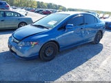 Honda Civic Lx 1HGFA16517L040064 снимка