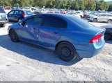 Honda Civic Lx 1HGFA16517L040064 снимка