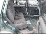 Honda Cr-V Ex JHLRD1865XC084631 снимка