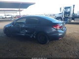Honda Civic Lx 19XFB2F5XEE217329 fotografie