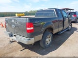 Ford F-150 Fx4/Lariat/Xl/Xlt 1FTPX14575NA48630 fotografie