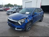 Kia Sportage Ex 5XYK33DF3RG227366 снимка