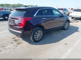 Cadillac Xt5 Luxury 1GYKNBRS1HZ316955 снимка