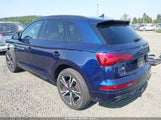 Audi Q5 Premium Plus 45 Tfsi S Line Quattro S Tronic WA1EAAFY4S2045790 photo