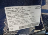 Audi Q5 Premium Plus 45 Tfsi S Line Quattro S Tronic WA1EAAFY4S2045790 снимка