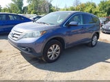 Honda Cr-V Ex 2HKRM4H51DH630427 снимка