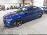 Honda Accord Sport 1HGCV1F30LA145755 photo