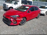Toyota Corolla Se 5YFBURHEXHP642955 снимка