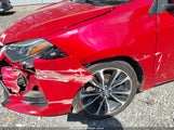 Toyota Corolla Se 5YFBURHEXHP642955 снимка