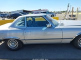 Mercedes-Benz 380 Sl WDBBA45C9FA027909 снимка