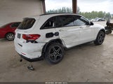 Mercedes-Benz Glc 300 4Matic Suv W1N0G8EB1NV364015 снимка