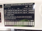 Mercedes-Benz Glc 300 4Matic Suv W1N0G8EB1NV364015 снимка