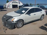 Nissan Altima 2.5 S 1N4AL3AP0DN539659 снимка