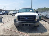 Ford F-150 Xl 1FTMF1CM7DKE58228 снимка
