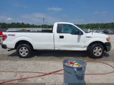 Ford F-150 Xl 1FTMF1CM7DKE58228 снимка