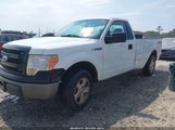 Ford F-150 Xl 1FTMF1CM7DKE58228 снимка