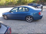 Subaru Legacy 2.5I/2.5I Limited 4S3BL626867208292 снимка