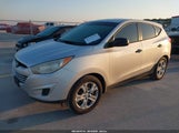 Hyundai Tucson Gl KM8JT3AB4DU686101 снимка