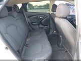 Hyundai Tucson Gl KM8JT3AB4DU686101 снимка
