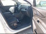 Chevrolet Equinox Fwd Lt 3GNAXKEV5MS155150 fotografie