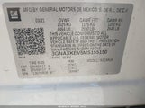 Chevrolet Equinox Fwd Lt 3GNAXKEV5MS155150 photo