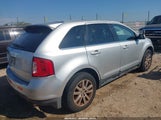 Ford Edge Limited 2FMDK3K96CBA39490 fotografie