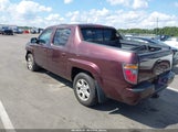 Honda Ridgeline Rtl 2HJYK165X7H537918 снимка