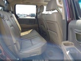Honda Ridgeline Rtl 2HJYK165X7H537918 снимка