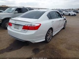 Honda Accord Ex-L V-6 1HGCR3F84DA044277 снимка