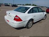 Ford Five Hundred Sel 1FAFP24106G160356 снимка
