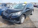 Honda Cr-V Ex-L 2HKRM4H74DH608987 снимка