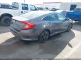 Honda Civic Lx 2HGFC2F52GH553241 снимка