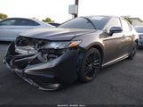 Toyota Camry Xse 4T1K61AK8MU495751 снимка