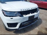 Land Rover Range Rover Sport Hse Silver Edition Mhev SALWR2SU7MA796170 снимка