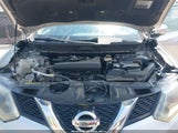 Nissan Rogue S KNMAT2MT7FP556818 fotografie