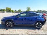 Subaru Crosstrek Limited 4S4GUHM63S3723452 fotografie