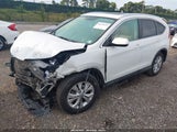 Honda Cr-V Ex-L 5J6RM4H75CL013487 снимка
