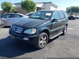 Mercedes-Benz Ml 350 4Matic 4JGAB57E55A522732 fotografie