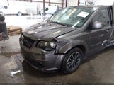 Dodge Grand Caravan Se Plus 2C4RDGBG4HR680839 снимка