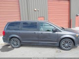 Dodge Grand Caravan Se Plus 2C4RDGBG4HR680839 снимка
