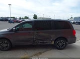 Dodge Grand Caravan Se Plus 2C4RDGBG4HR680839 снимка