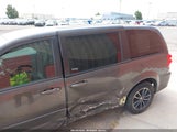 Dodge Grand Caravan Se Plus 2C4RDGBG4HR680839 снимка