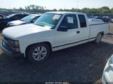 Chevrolet C1500 Fleetside 1GBEC19R3VE139980 снимка
