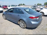 Toyota Corolla Le 5YFB4MDE1RP166962 снимка
