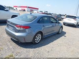 Toyota Corolla Le 5YFB4MDE1RP166962 снимка