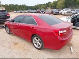 Toyota Camry Se 4T1BF1FK7EU746916 снимка