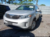 Kia Sorento Lx 5XYKT3A63FG601197 снимка